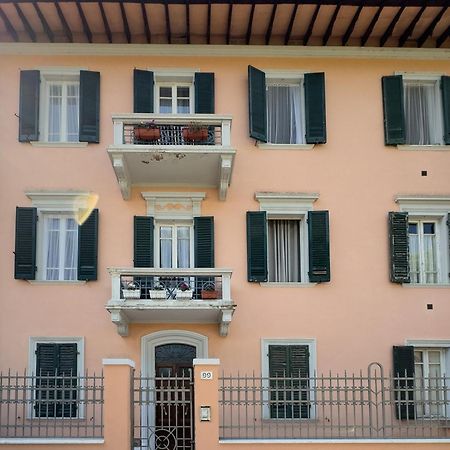 La Casa Di Eli Appartamenti Pisa Kültér fotó