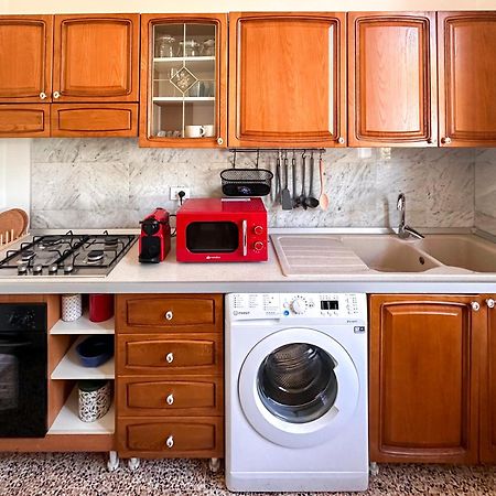 La Casa Di Eli Appartamenti Pisa Kültér fotó