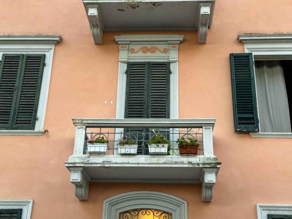 La Casa Di Eli Appartamenti Pisa Kültér fotó