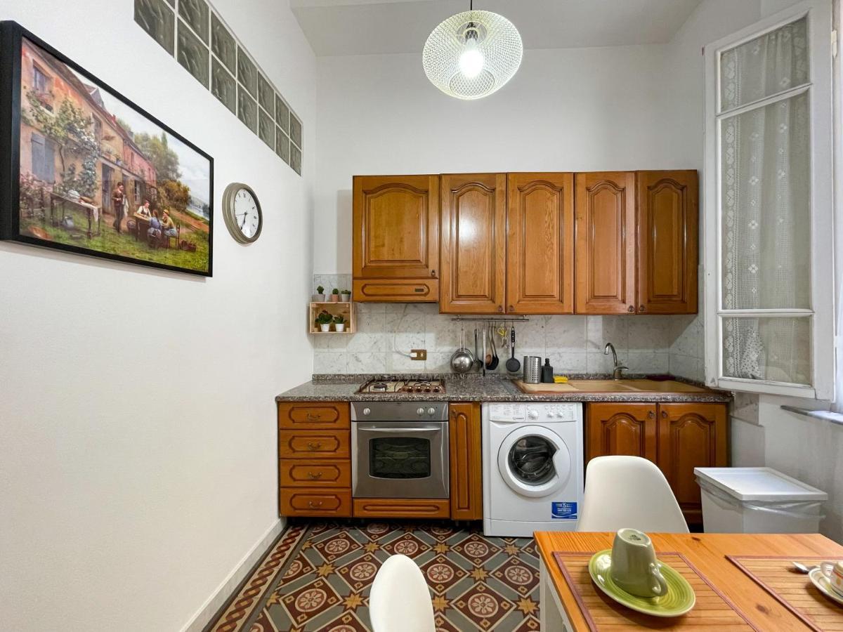 La Casa Di Eli Appartamenti Pisa Kültér fotó