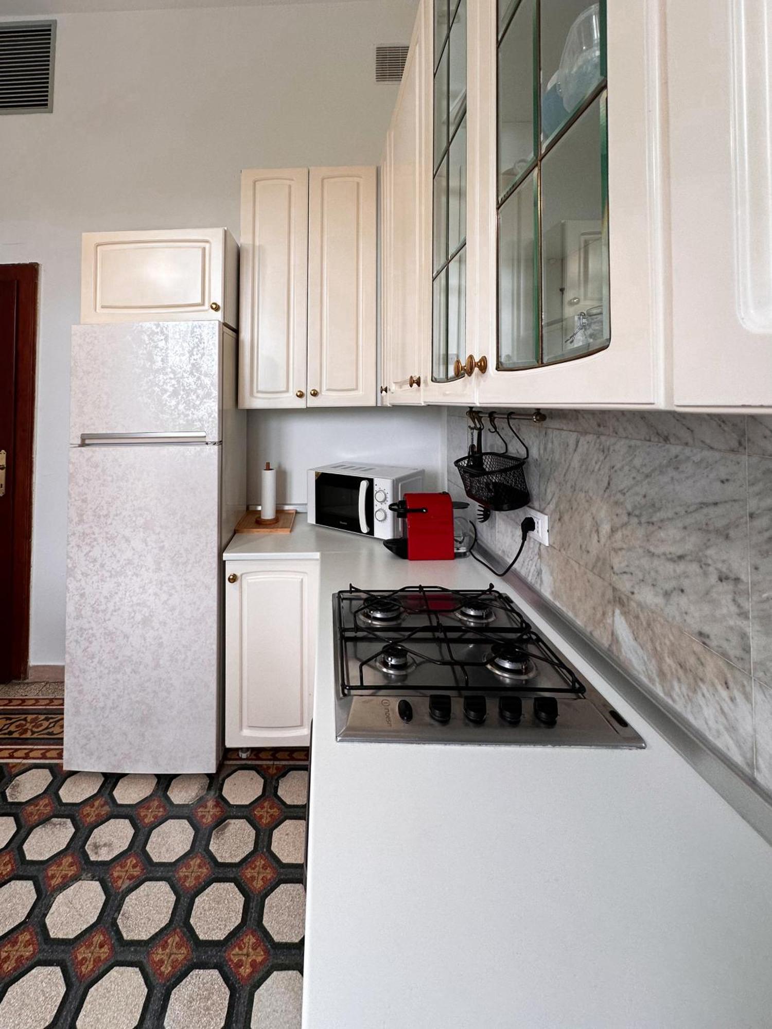La Casa Di Eli Appartamenti Pisa Kültér fotó