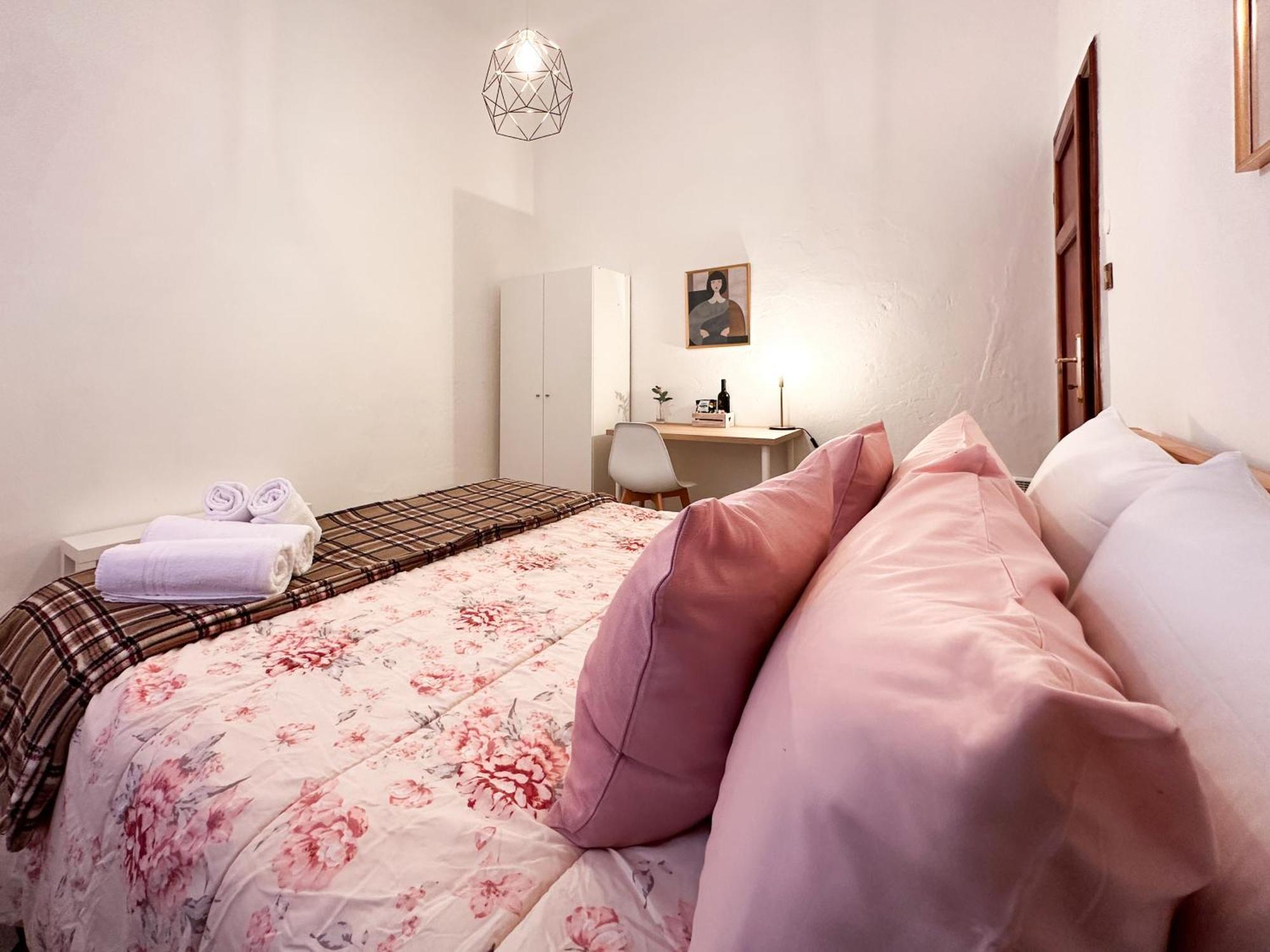 La Casa Di Eli Appartamenti Pisa Kültér fotó
