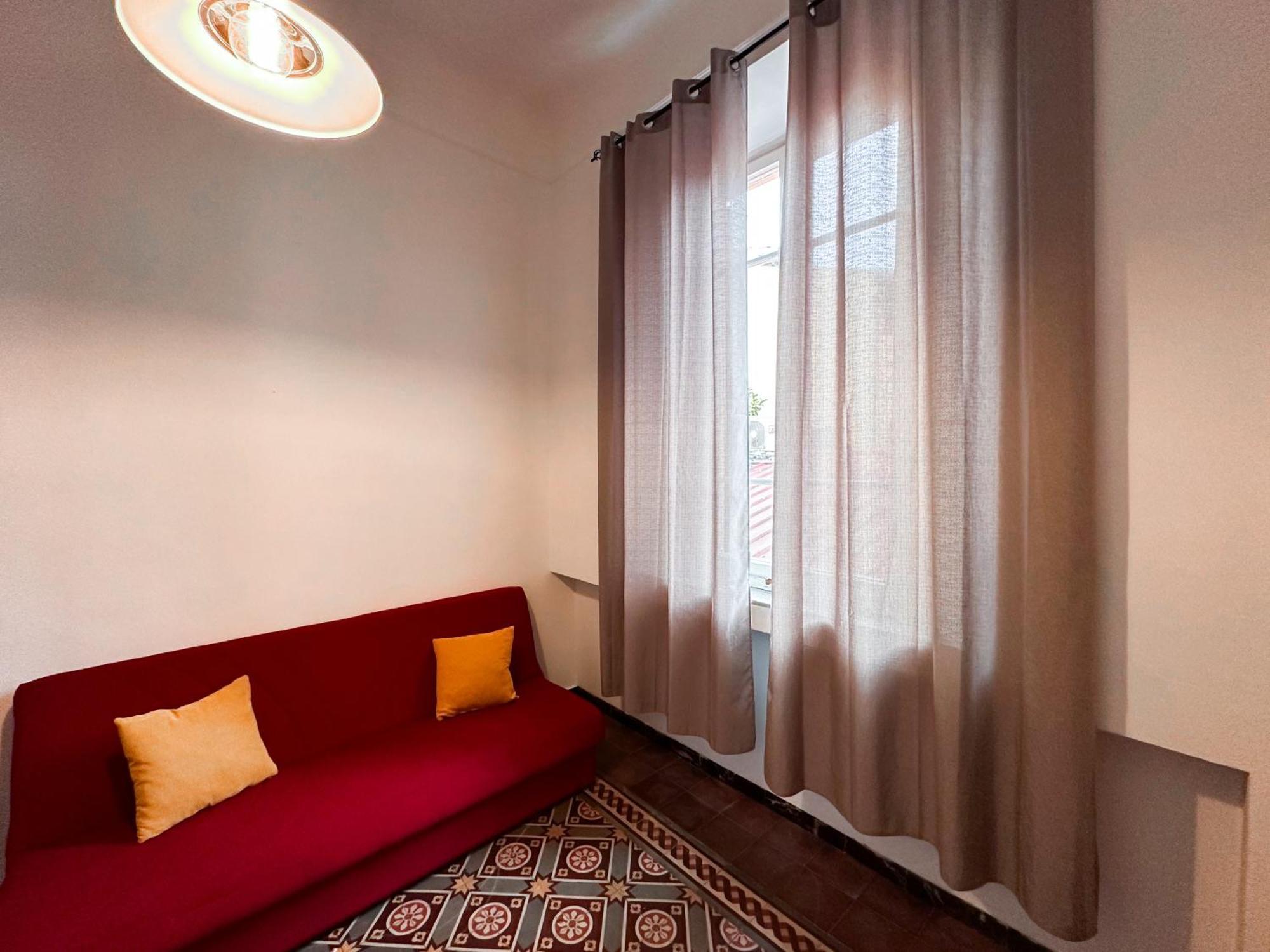 La Casa Di Eli Appartamenti Pisa Kültér fotó