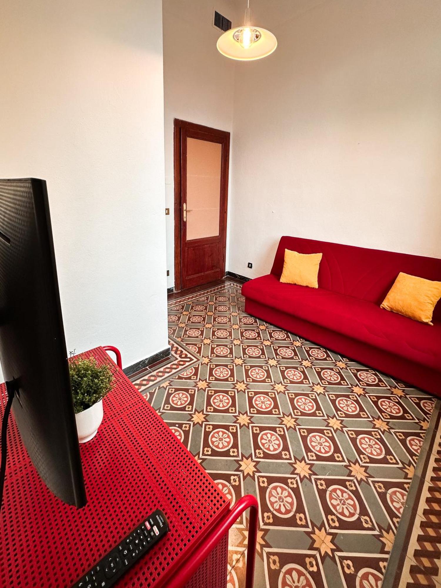 La Casa Di Eli Appartamenti Pisa Kültér fotó
