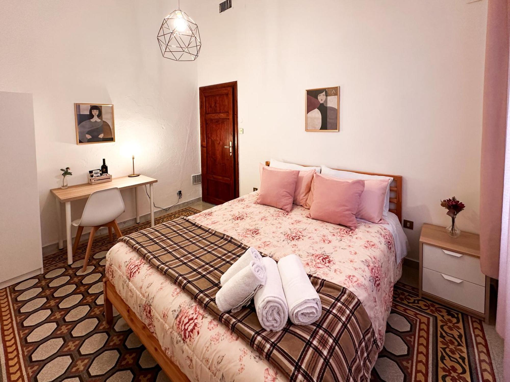 La Casa Di Eli Appartamenti Pisa Kültér fotó