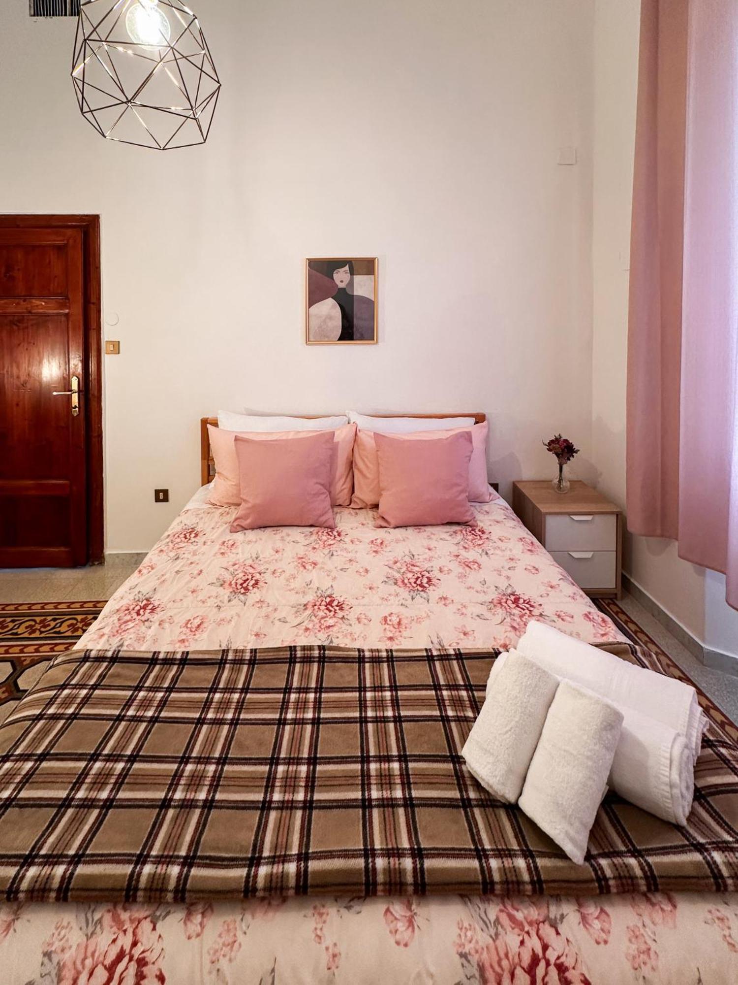 La Casa Di Eli Appartamenti Pisa Kültér fotó