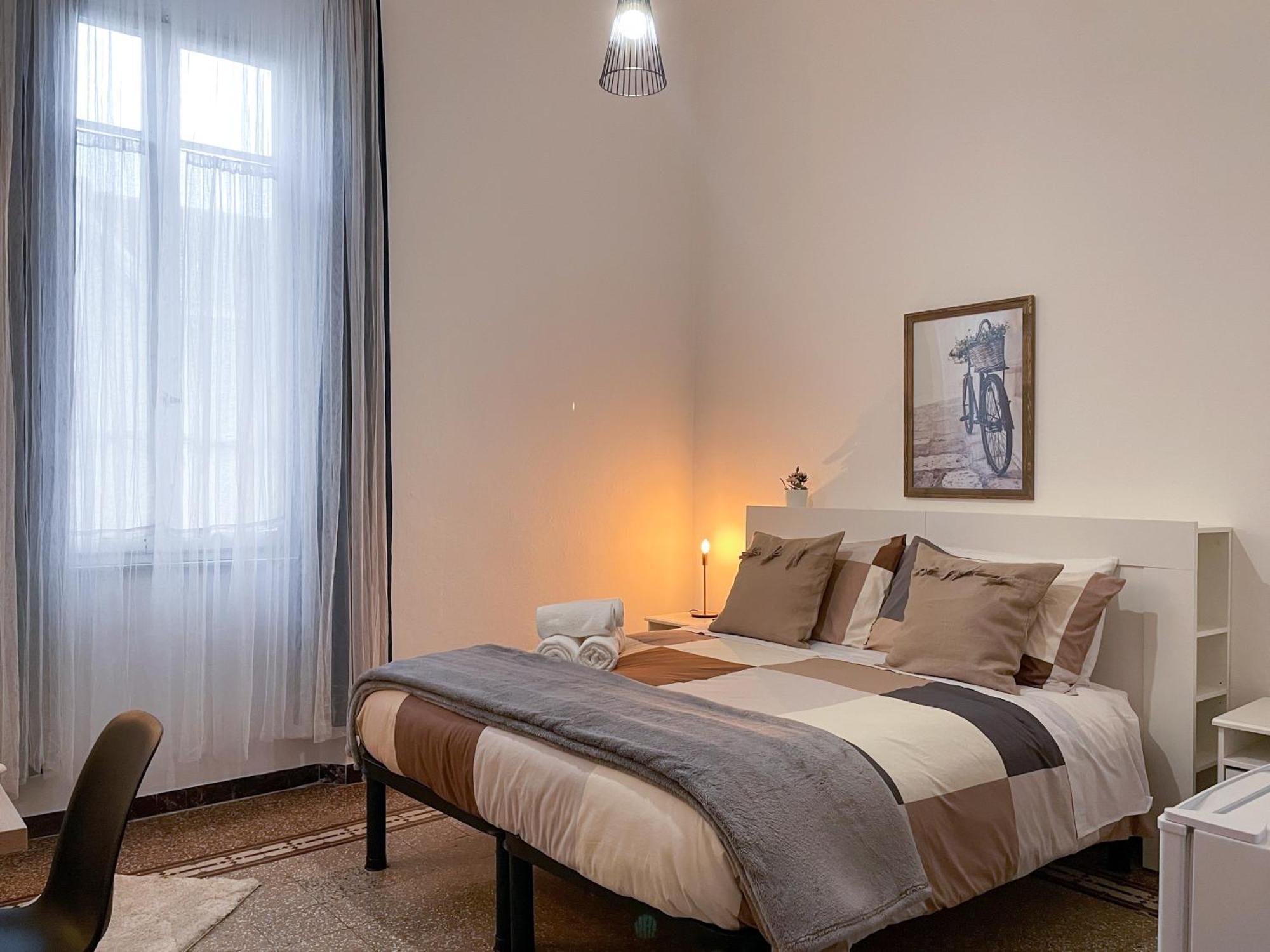 La Casa Di Eli Appartamenti Pisa Kültér fotó