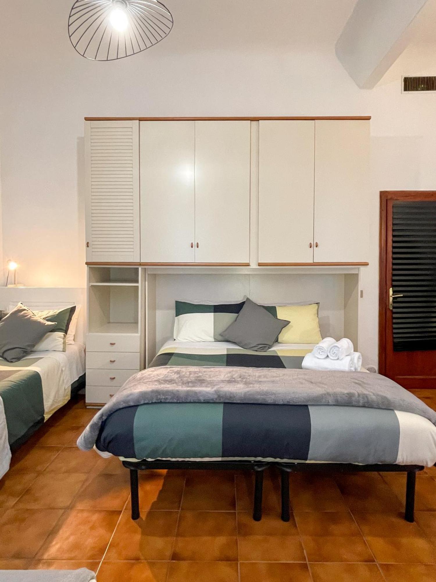 La Casa Di Eli Appartamenti Pisa Kültér fotó