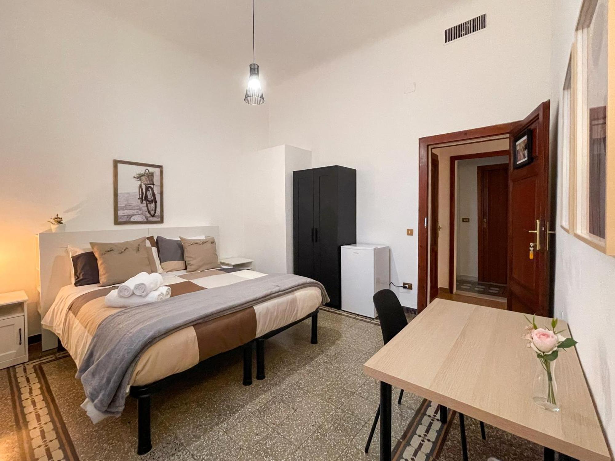 La Casa Di Eli Appartamenti Pisa Kültér fotó