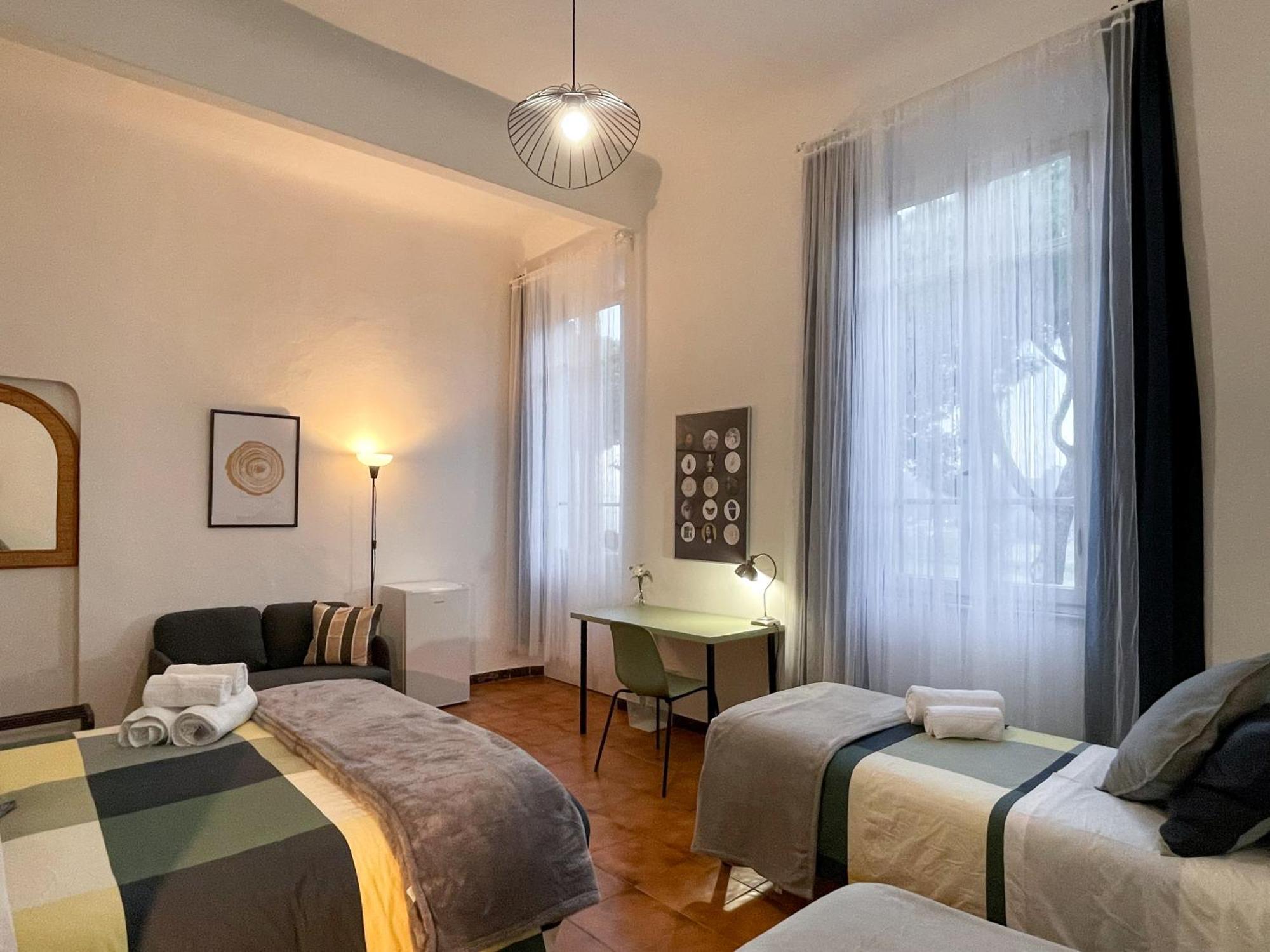 La Casa Di Eli Appartamenti Pisa Kültér fotó