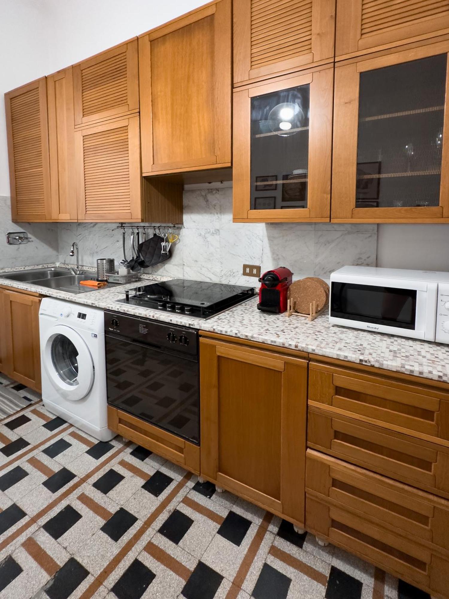 La Casa Di Eli Appartamenti Pisa Kültér fotó