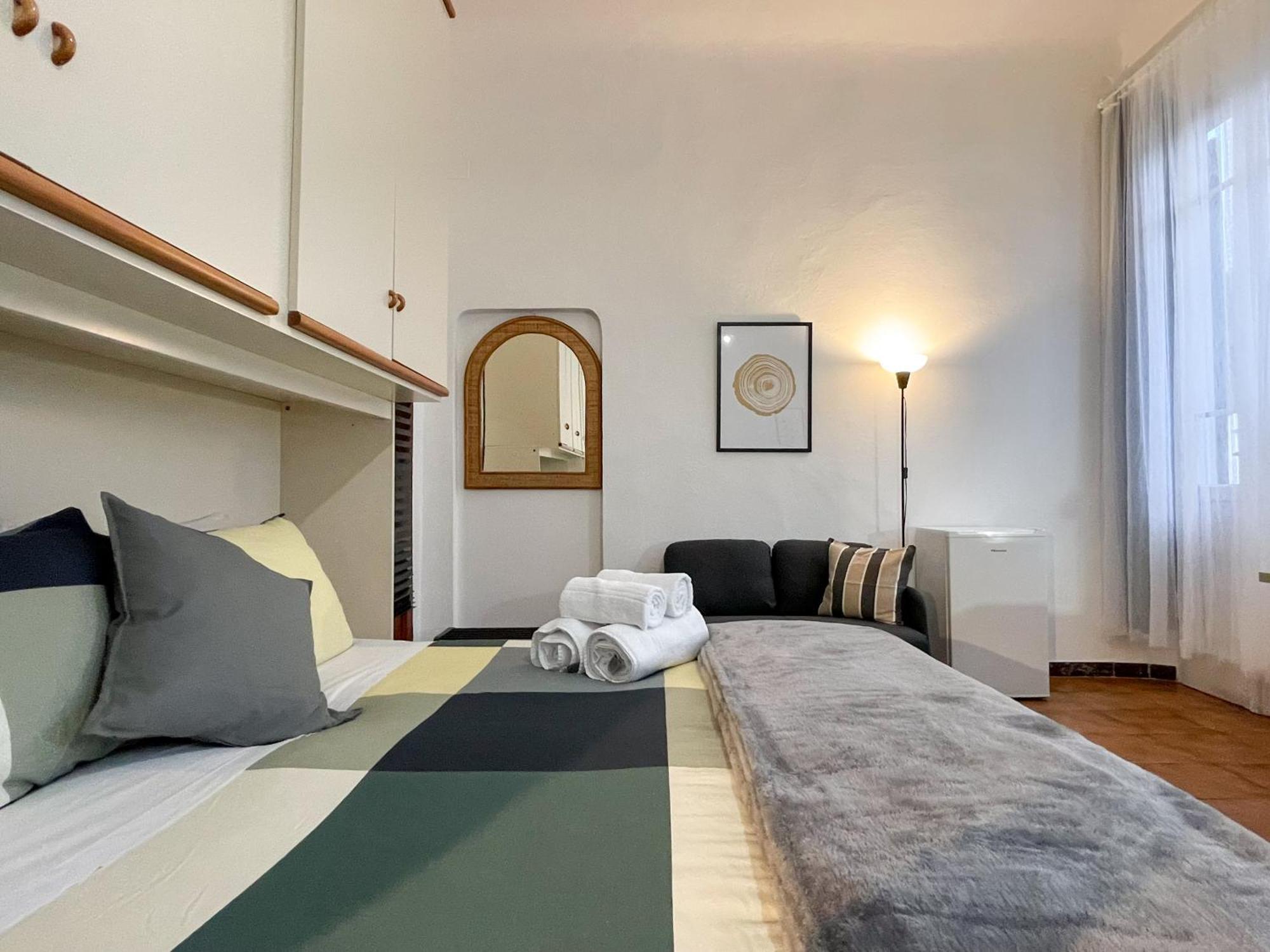 La Casa Di Eli Appartamenti Pisa Kültér fotó