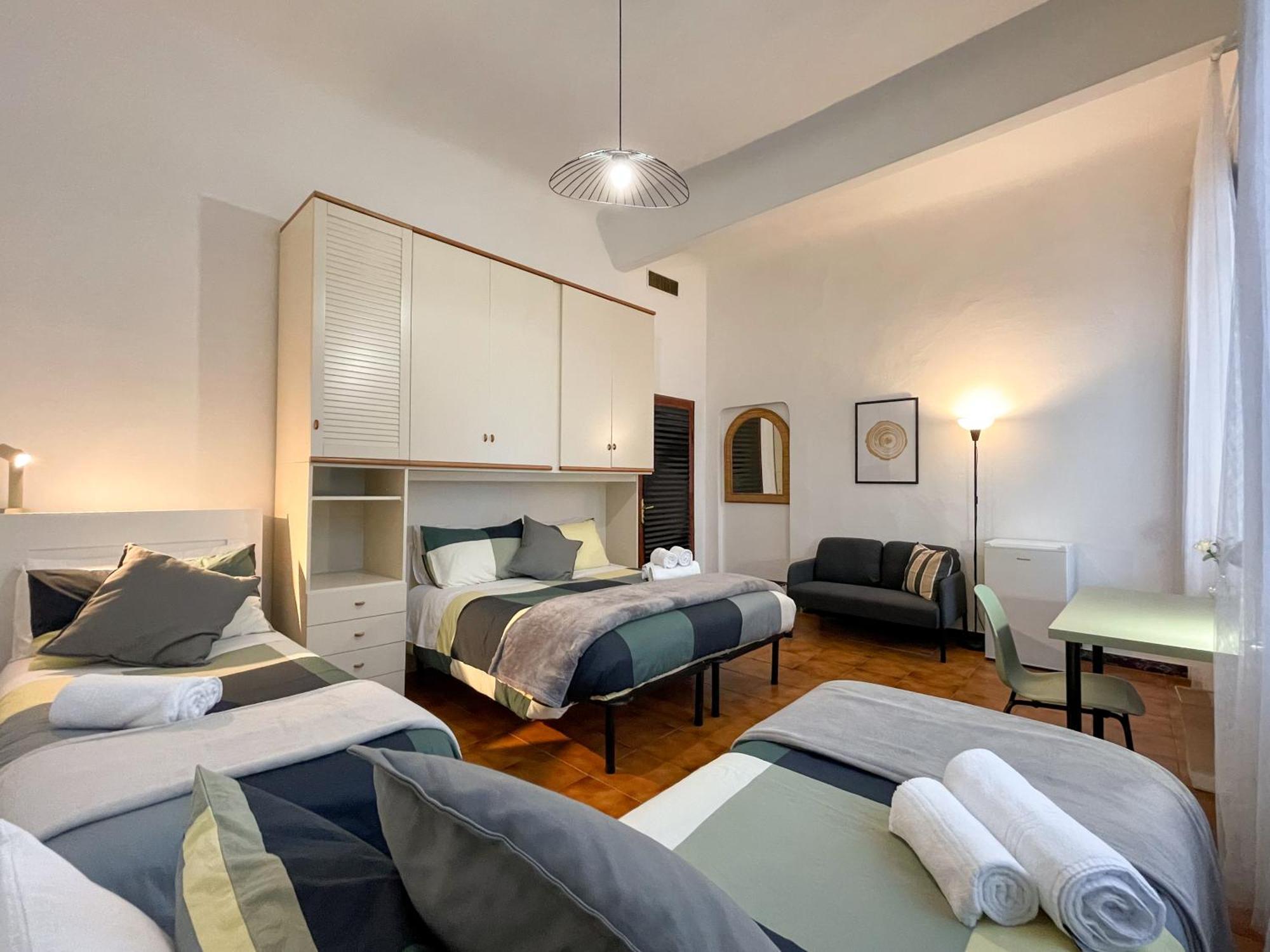 La Casa Di Eli Appartamenti Pisa Kültér fotó