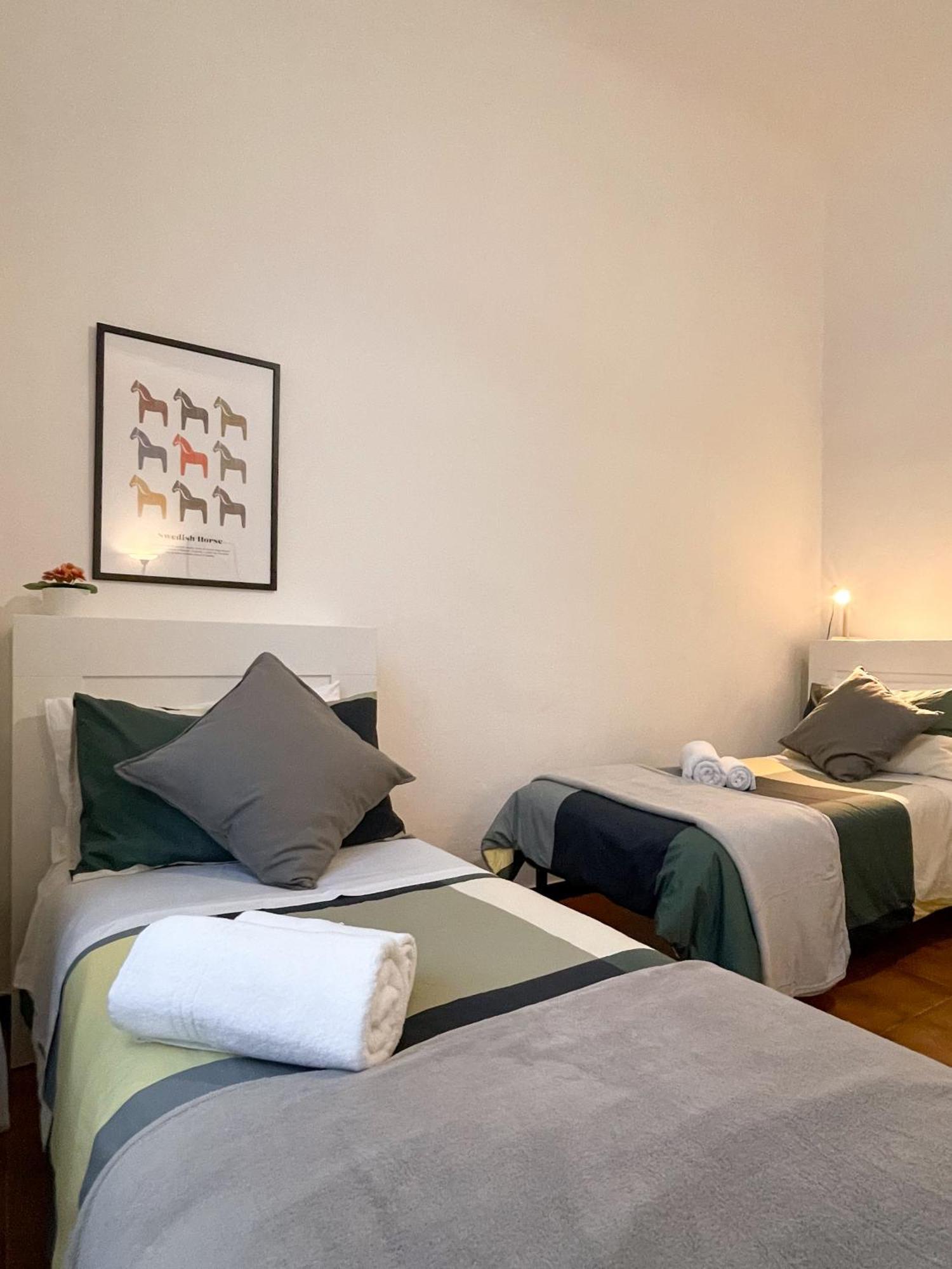 La Casa Di Eli Appartamenti Pisa Kültér fotó