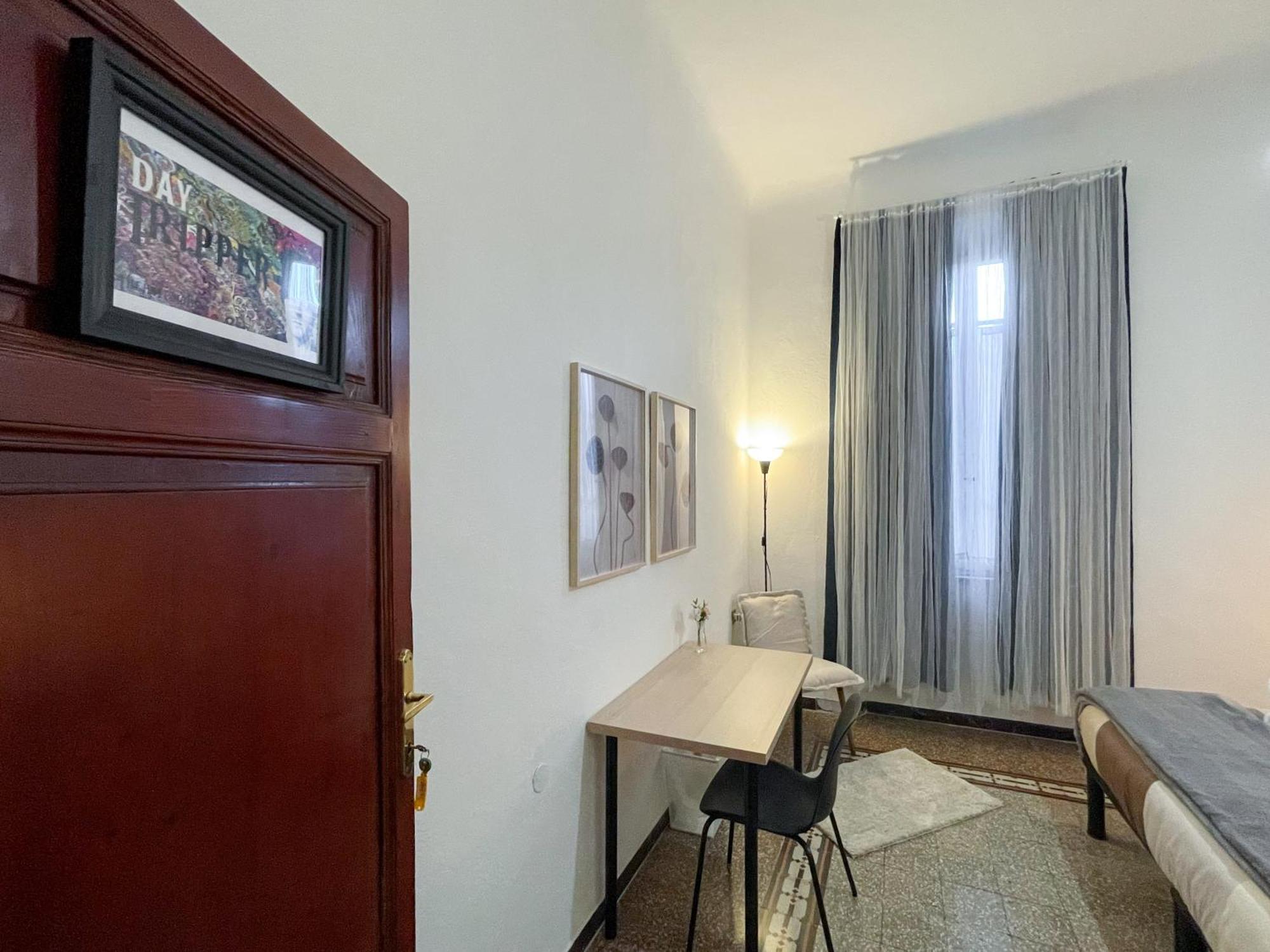 La Casa Di Eli Appartamenti Pisa Kültér fotó