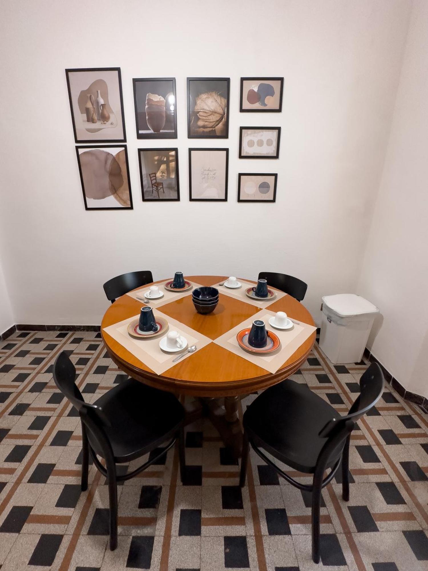 La Casa Di Eli Appartamenti Pisa Kültér fotó