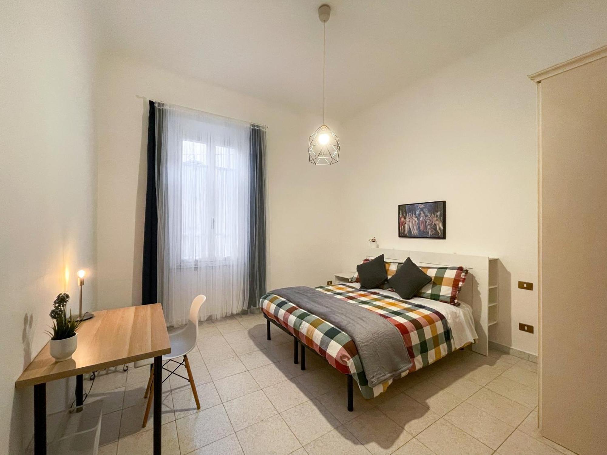 La Casa Di Eli Appartamenti Pisa Kültér fotó