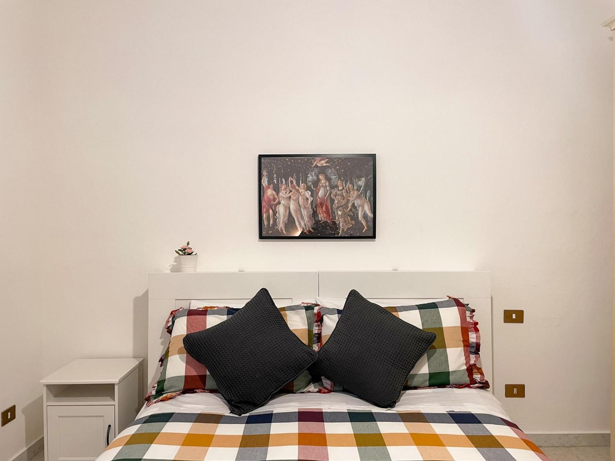La Casa Di Eli Appartamenti Pisa Kültér fotó