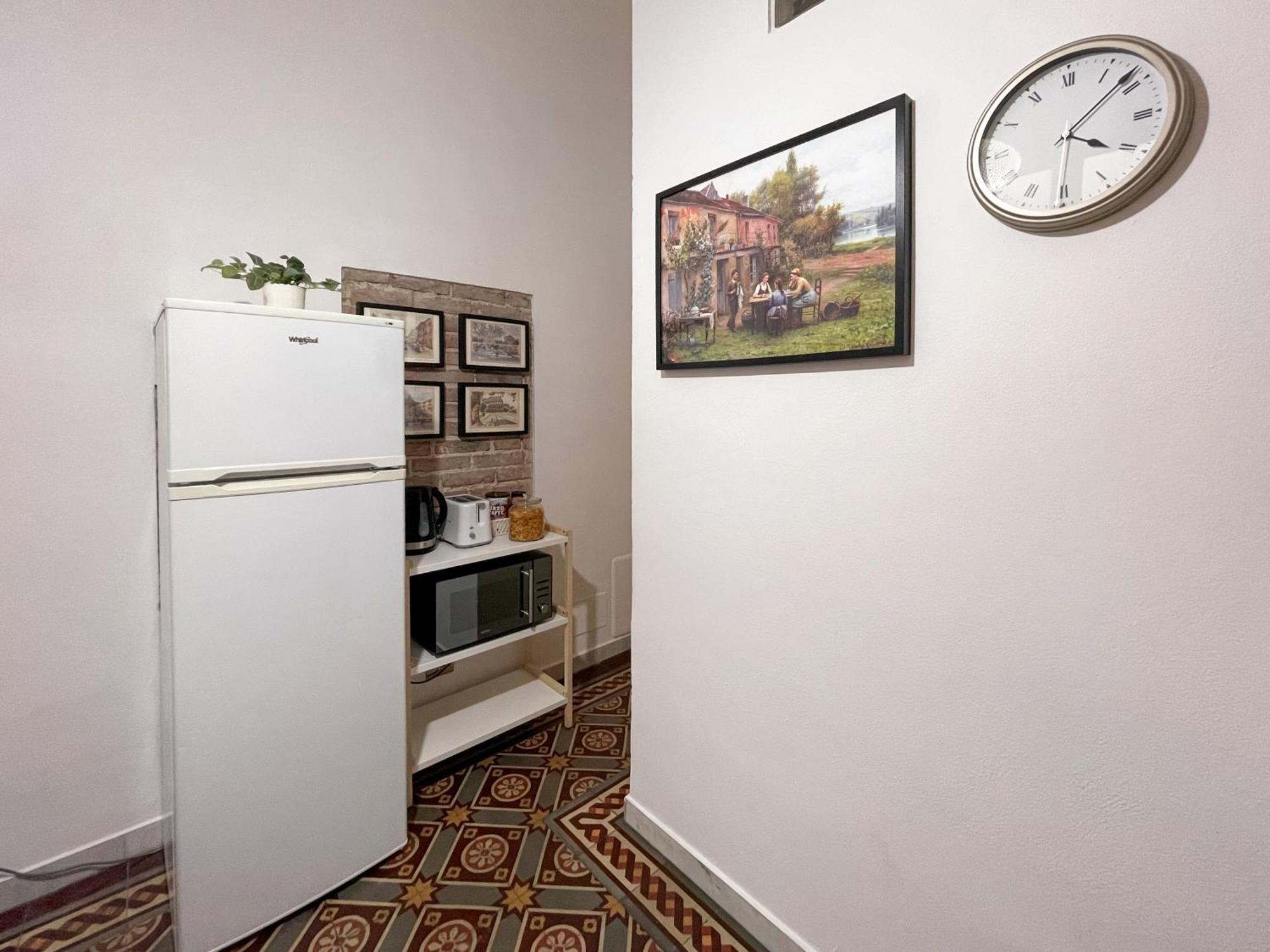 La Casa Di Eli Appartamenti Pisa Kültér fotó
