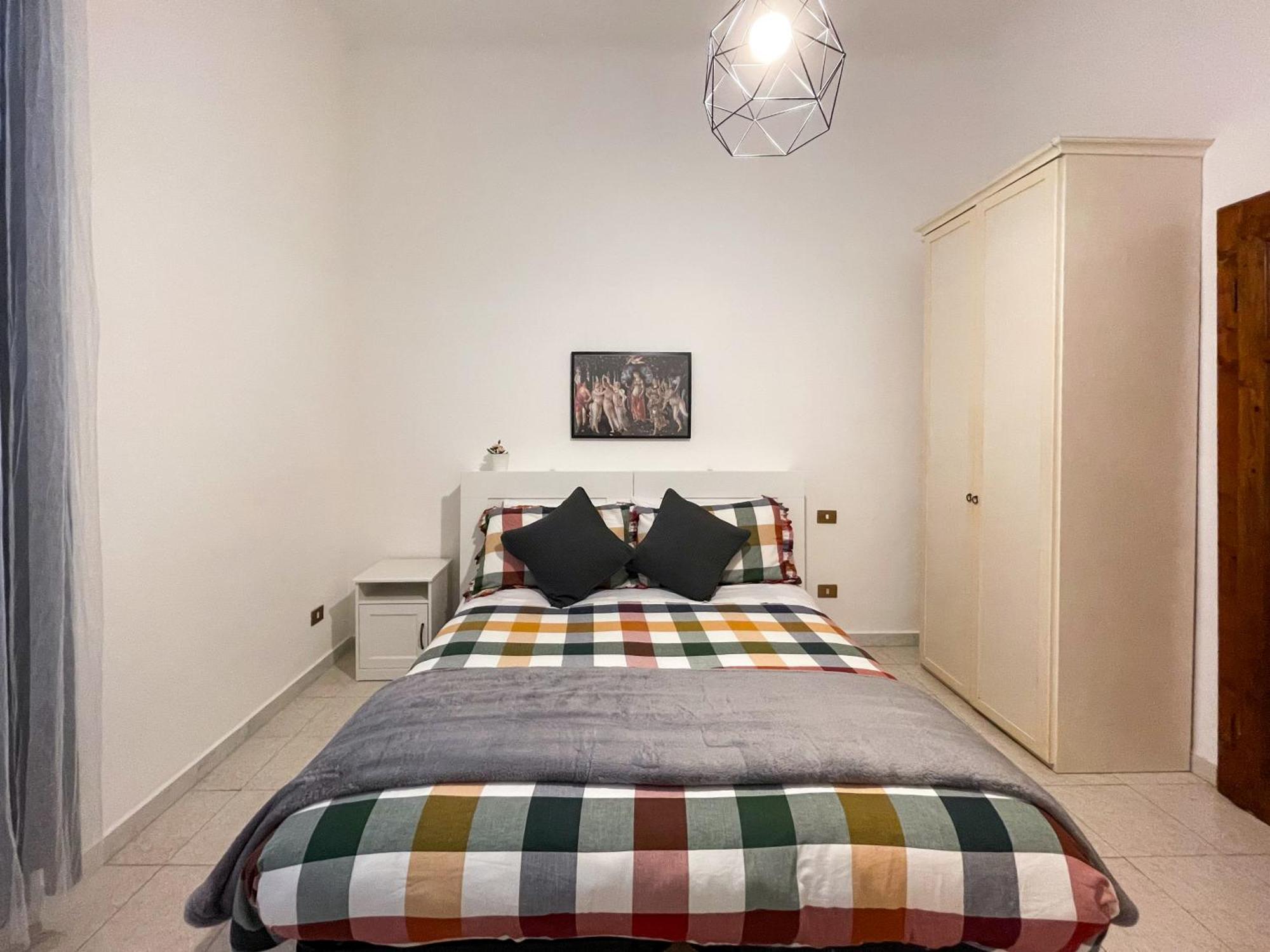La Casa Di Eli Appartamenti Pisa Kültér fotó