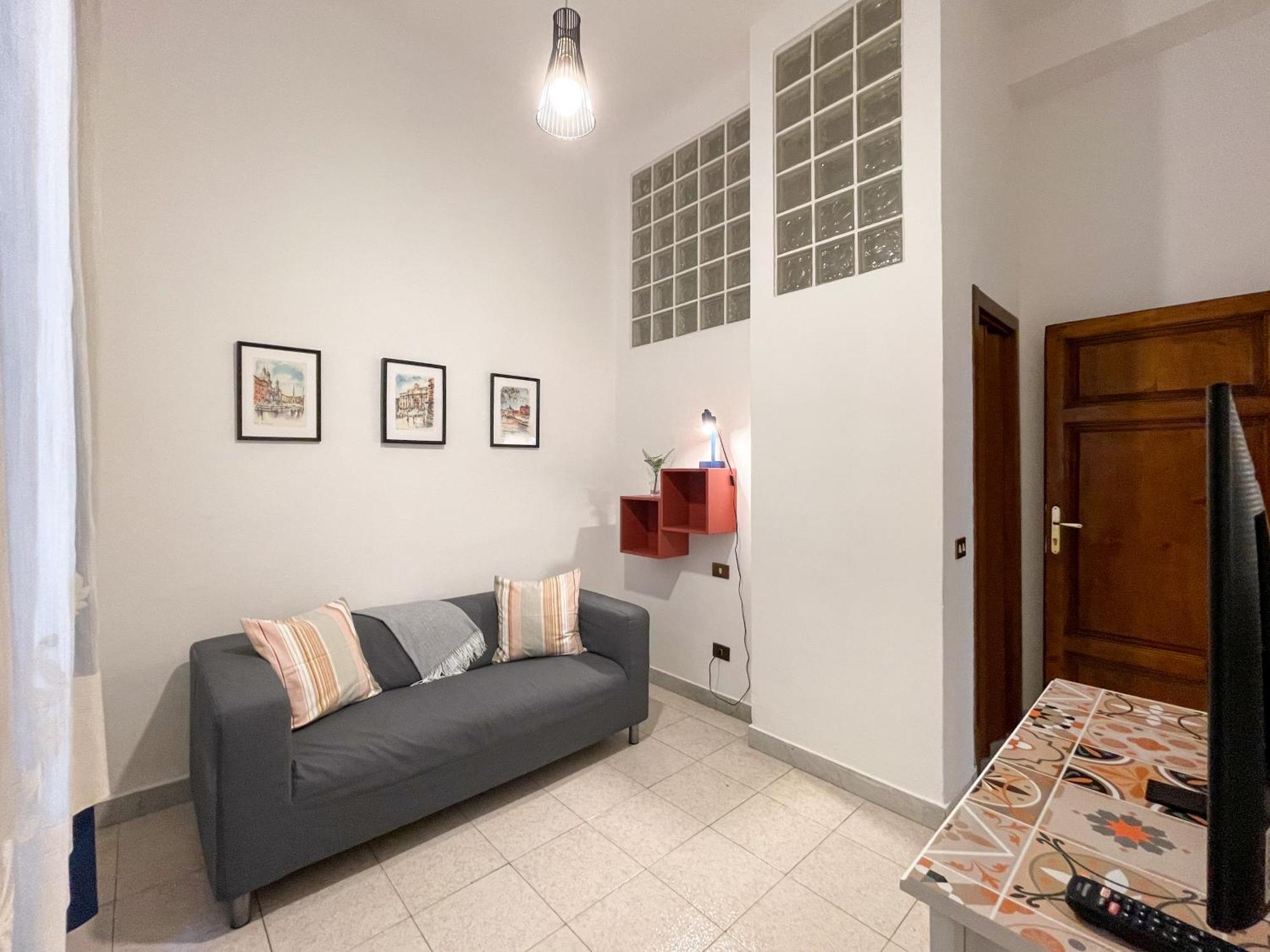 La Casa Di Eli Appartamenti Pisa Kültér fotó