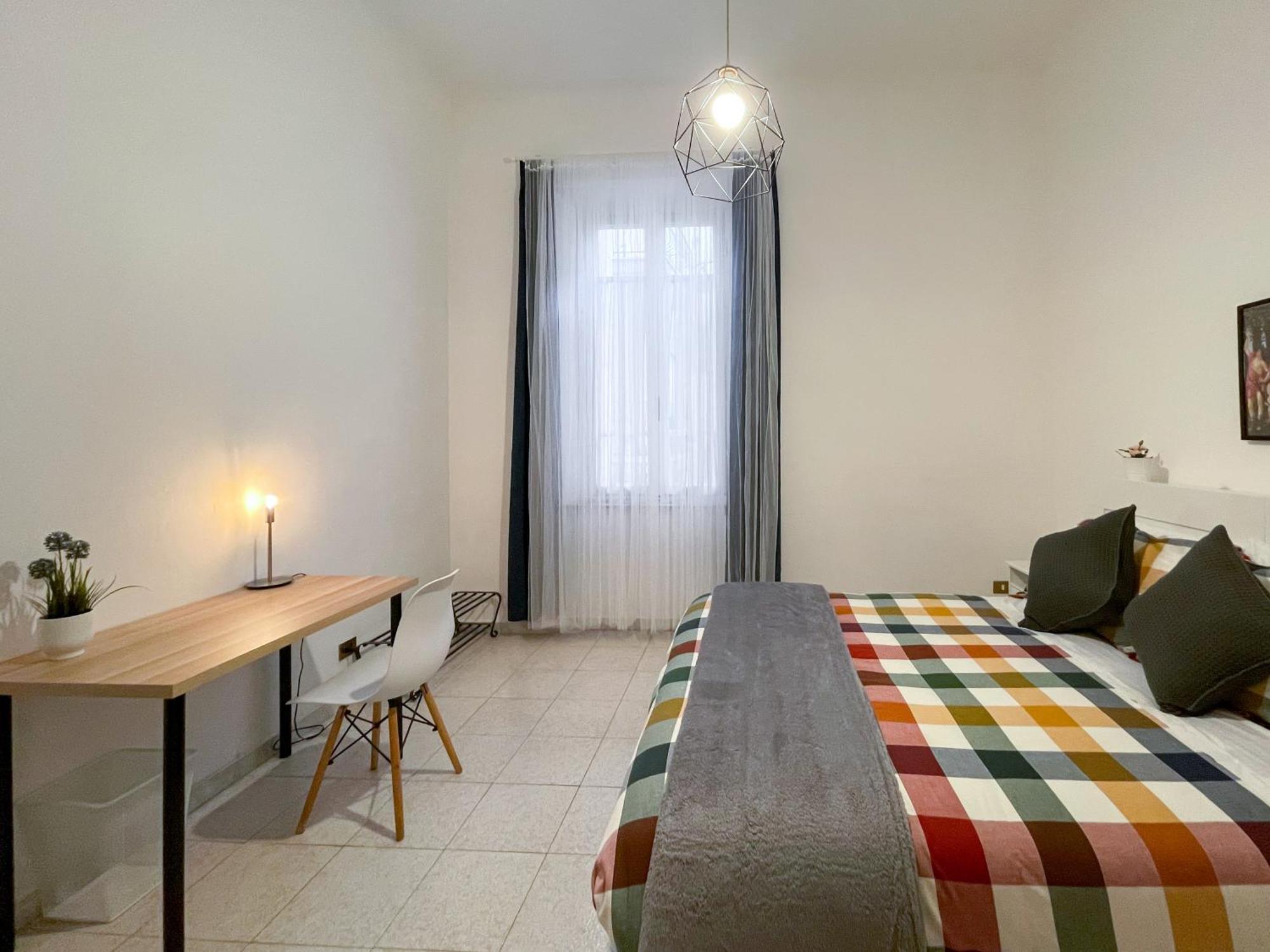 La Casa Di Eli Appartamenti Pisa Kültér fotó