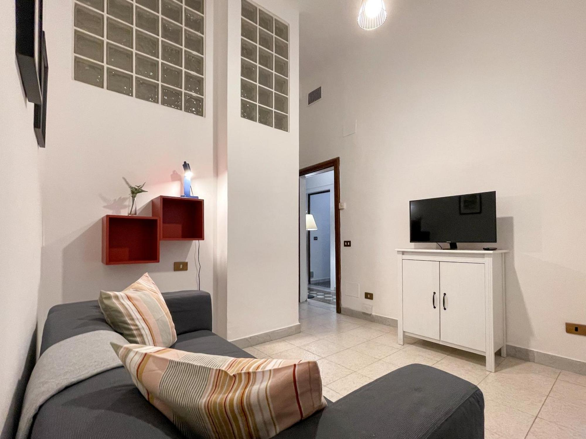 La Casa Di Eli Appartamenti Pisa Kültér fotó