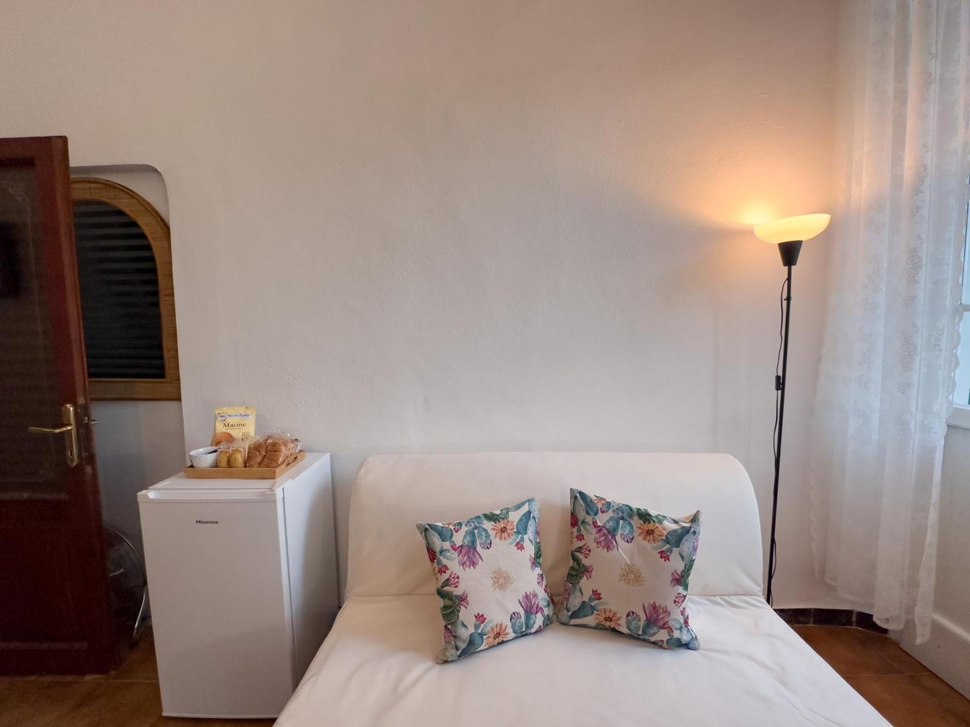 La Casa Di Eli Appartamenti Pisa Kültér fotó