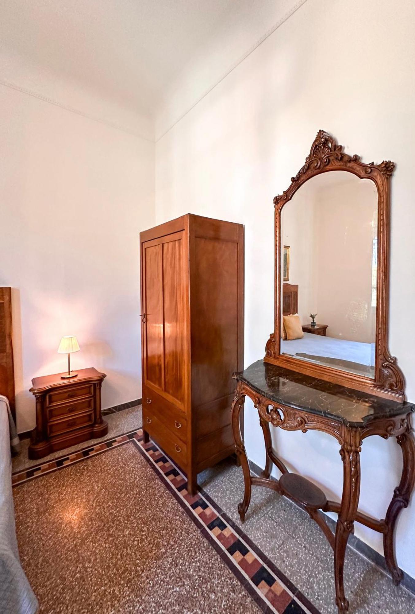 La Casa Di Eli Appartamenti Pisa Kültér fotó