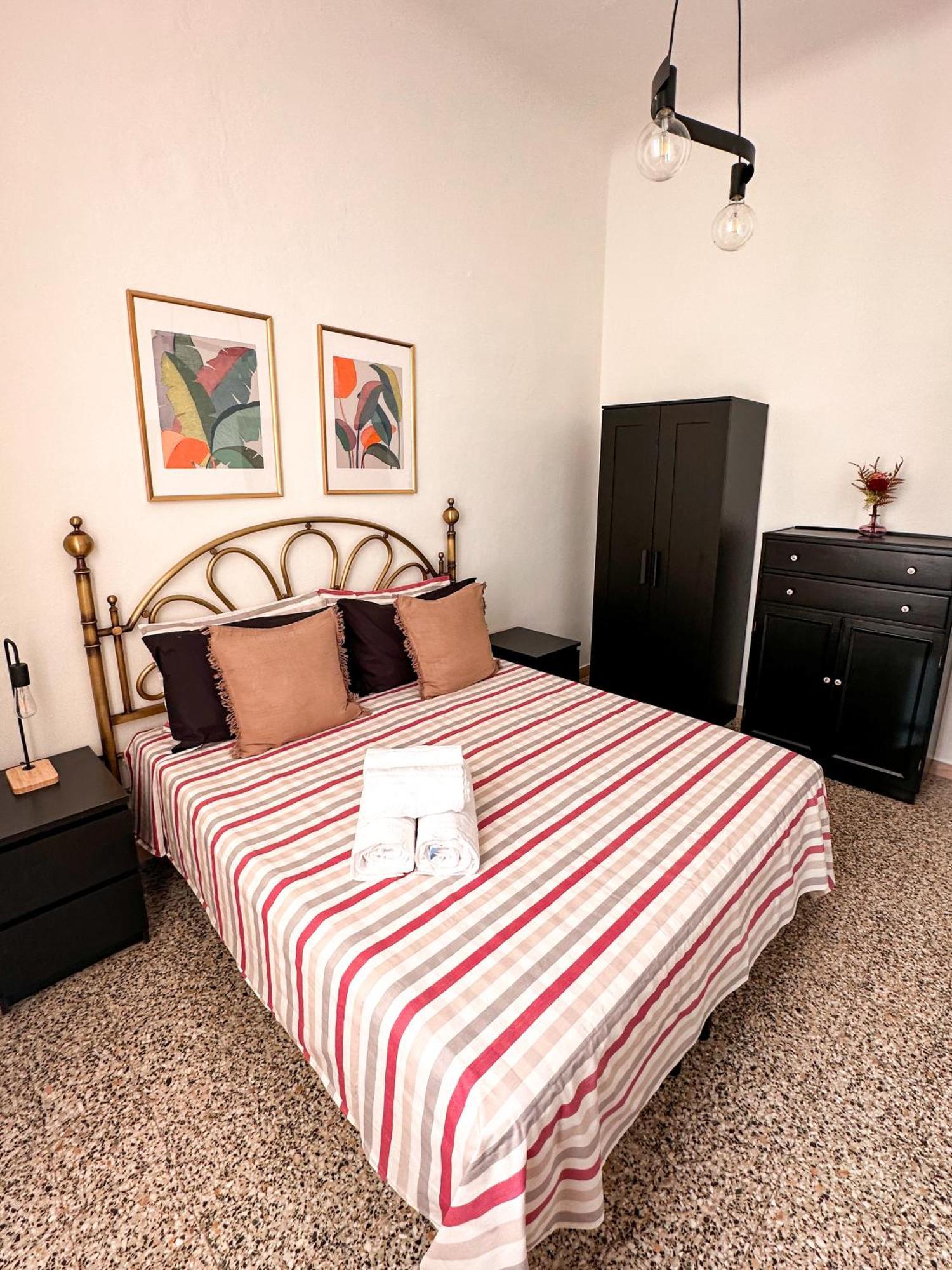 La Casa Di Eli Appartamenti Pisa Kültér fotó